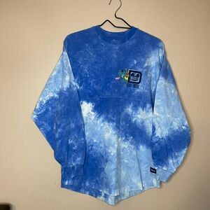 Walt Disney World Lilo & Stitch Spirit Jersey Women’s XS